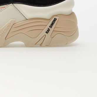 RAF SIMONS Antei Black White Cream 9