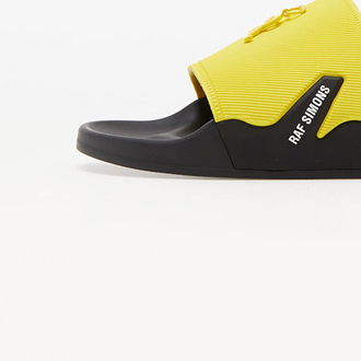 RAF SIMONS Astra Yellow 8