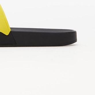 RAF SIMONS Astra Yellow 9