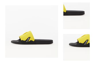 RAF SIMONS Astra Yellow 3