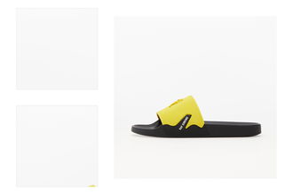 RAF SIMONS Astra Yellow 4