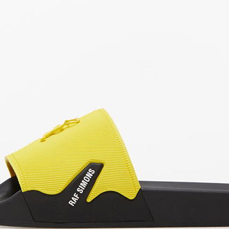 RAF SIMONS Astra Yellow 5