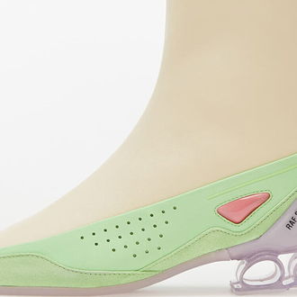 RAF SIMONS Cycloid-4 Cream Pastel Pink 5