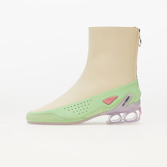 RAF SIMONS Cycloid-4 Cream Pastel Pink 2