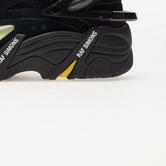 RAF SIMONS Cylon-21 Black 9