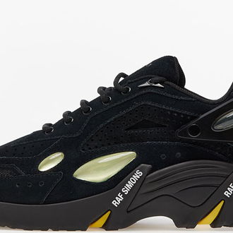 RAF SIMONS Cylon-21 Black 5