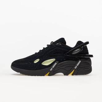 RAF SIMONS Cylon-21 Black 2