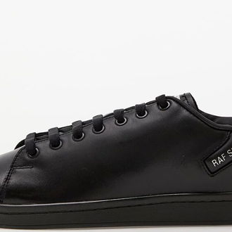 RAF SIMONS Orion Brushed Black 5