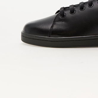 RAF SIMONS Orion Brushed Black 8