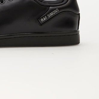 RAF SIMONS Orion Brushed Black 9