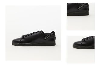 RAF SIMONS Orion Brushed Black 3