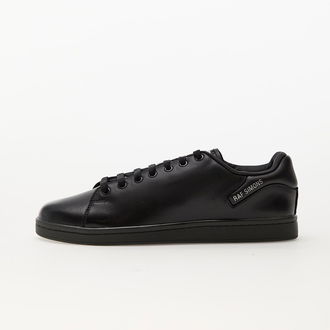 RAF SIMONS Orion Brushed Black 2