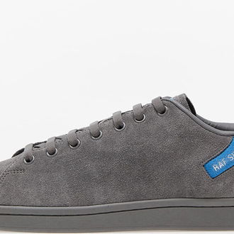 RAF SIMONS Orion Grey 5