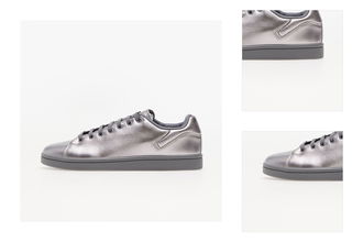 Raf Simons Orion Silver 3