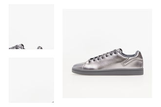 Raf Simons Orion Silver 4