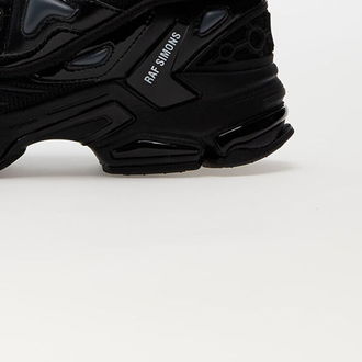 RAF SIMONS Pharaxus Black/ Grey 9