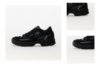 RAF SIMONS Pharaxus Black/ Grey 3