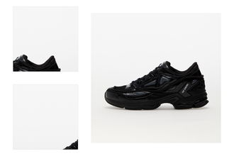 RAF SIMONS Pharaxus Black/ Grey 4