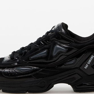 RAF SIMONS Pharaxus Black/ Grey 5