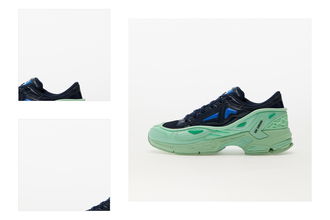 RAF SIMONS Pharaxus Navy/ Mint 4