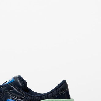 RAF SIMONS Pharaxus Navy/ Mint 7