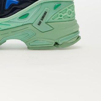 RAF SIMONS Pharaxus Navy/ Mint 9