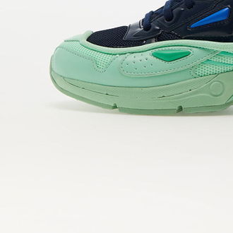 RAF SIMONS Pharaxus Navy/ Mint 8