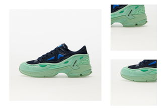 RAF SIMONS Pharaxus Navy/ Mint 3