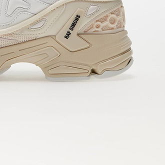 RAF SIMONS Pharaxus Off-White/ Cream 9