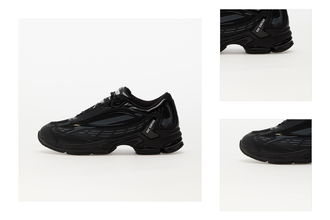 RAF SIMONS Ultrasceptre Black/ Grey 3