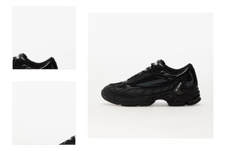 RAF SIMONS Ultrasceptre Black/ Grey 4