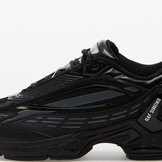 RAF SIMONS Ultrasceptre Black/ Grey 5