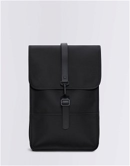 Rains Backpack Mini 01 Black
