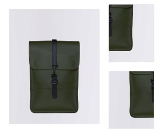 Rains Backpack Mini 03 Green 3