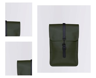 Rains Backpack Mini 03 Green 4