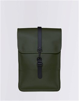 Rains Backpack Mini 03 Green 2