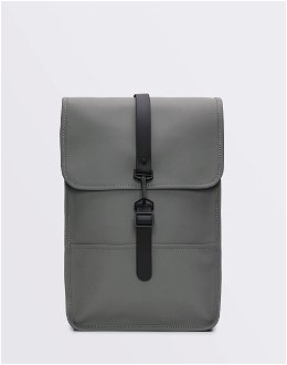 Rains Backpack Mini 13 Grey 2