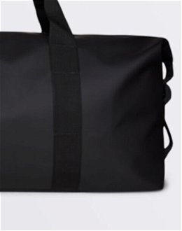 Rains Hilo Weekend Bag Large 01 Black 9