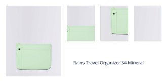 Rains Travel Organizer 34 Mineral 1