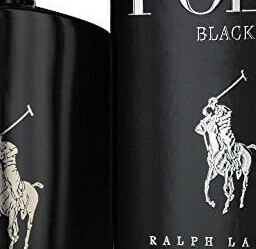 Ralph Lauren Polo Black - EDT 125 ml 5
