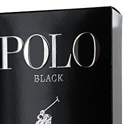 Ralph Lauren Polo Black - EDT 75 ml 7