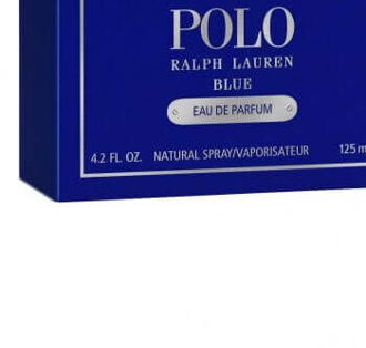 Ralph Lauren Polo Blue - EDP 125 ml 8