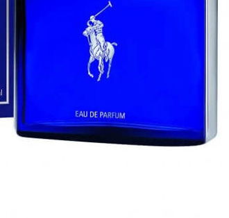 Ralph Lauren Polo Blue - EDP 125 ml 9
