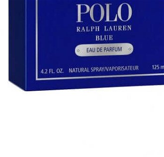 Ralph Lauren Polo Blue - EDP 75 ml 8