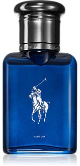 Ralph Lauren Polo Blue Parfum parfumovaná voda pre mužov 40 ml