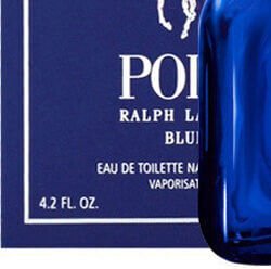 Ralph Lauren Polo Blue - toaletná voda s rozprašovačom 125 ml 8