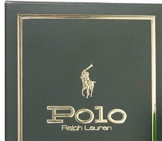 Ralph Lauren Polo - EDT 118 ml 6