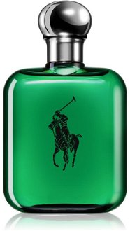 Ralph Lauren Polo Green Cologne Intense parfumovaná voda pre mužov 118 ml