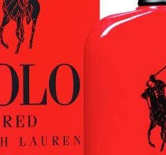 Ralph Lauren Polo Red - EDT 125 ml 5