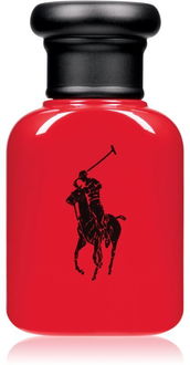 Ralph Lauren Polo Red toaletná voda pre mužov 40 ml